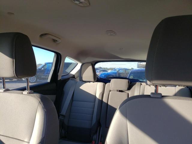 Photo 10 from auction – 2013 FORD C-MAX SE with VIN 1FADP5AU4DL511572