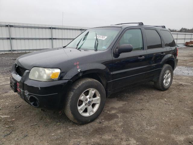 Photo 1 from auction – 2005 FORD ESCAPE XLT with VIN 1FMYU03145KA81135