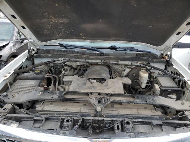 Photo 11 from auction – 2015 CHEVROLET SILVERADO with VIN 1GCRCREC5FZ270979