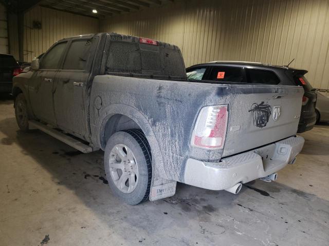 Photo 2 from auction – 2017 RAM 1500 LARAM with VIN 1C6RR7NT0HS533577