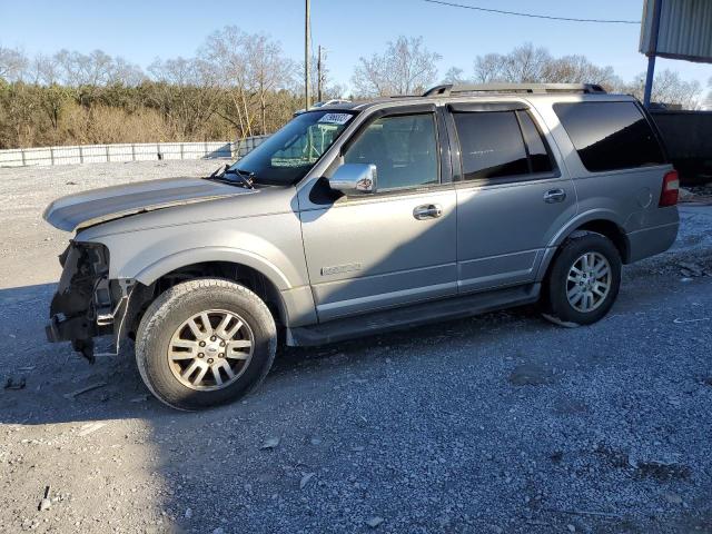 FORD EXPEDITION 2008 with VIN 1FMFU155X8LA74198 - Photo from auction