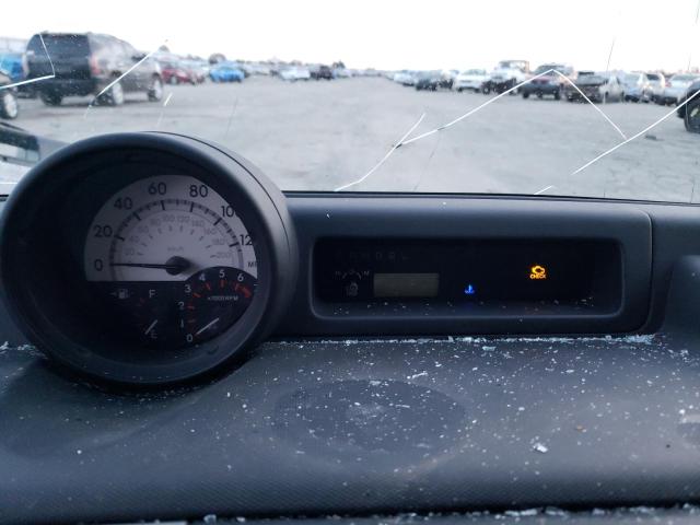 Photo 9 from auction – 2005 SCION XB with VIN JTLKT324654006617
