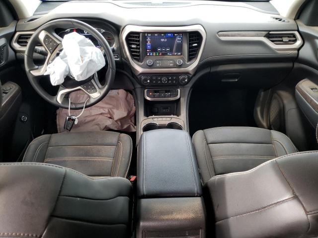 Photo 8 from auction – 2022 GMC ACADIA DEN with VIN 1GKKNPLS7NZ182237
