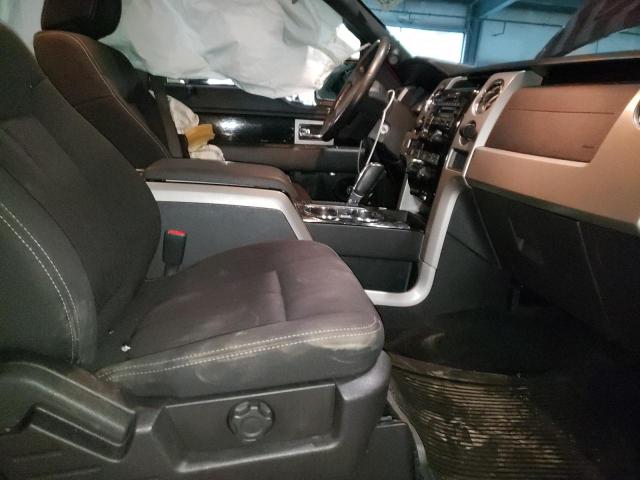Foto 7 de la subasta – 2010 FORD F150 SUPER con VIN 1FTFX1EV7AKE55773
