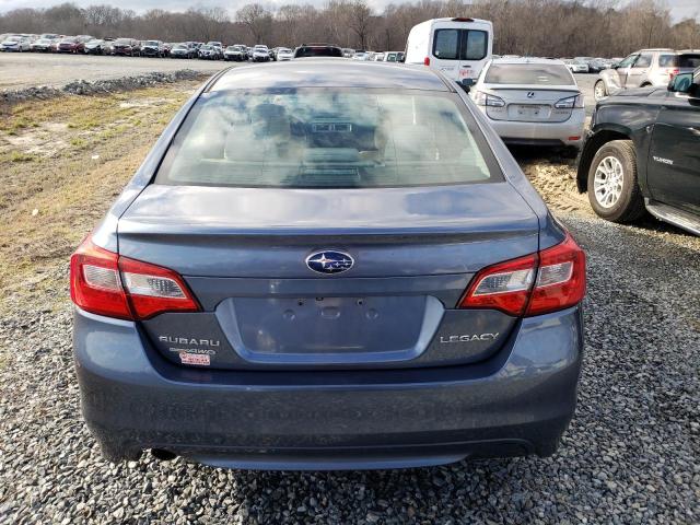 Photo 6 from auction – 2015 SUBARU LEGACY 2.5 with VIN 4S3BNAA69F3008639