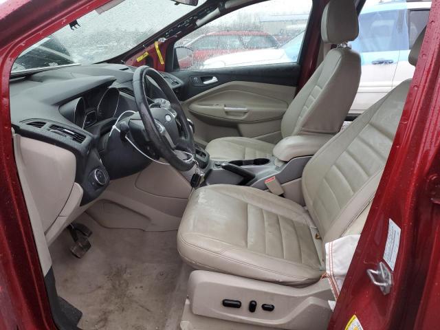 Photo 7 from auction – 2015 FORD ESCAPE SE with VIN 1FMCU9GX7FUA30201