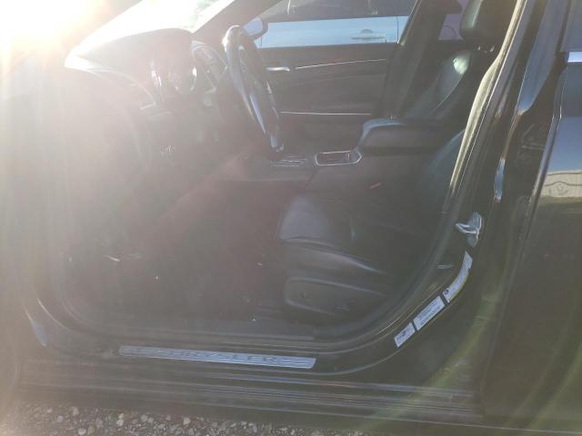 Photo 7 from auction – 2012 CHRYSLER 300C with VIN 2C3CCAET7CH264253