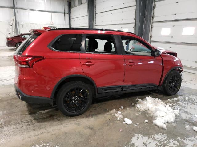 Photo 3 from auction – 2018 MITSUBISHI OUTLANDER with VIN JA4AZ3A37JZ044198