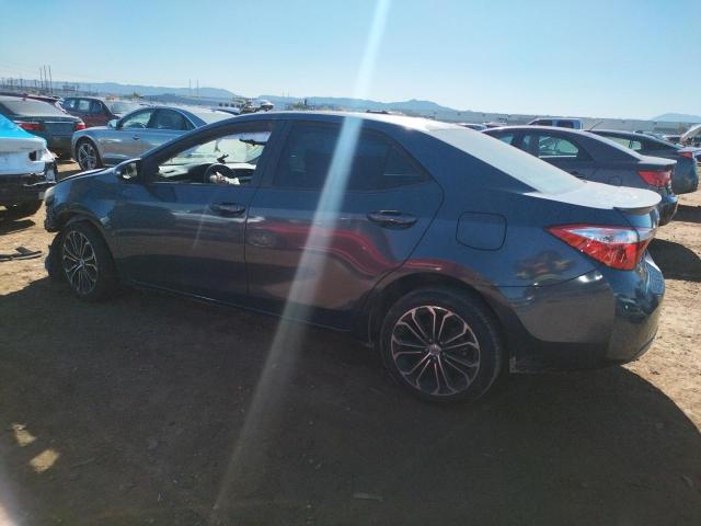 Photo 2 from auction – 2015 TOYOTA COROLLA L with VIN 5YFBURHE4FP179577