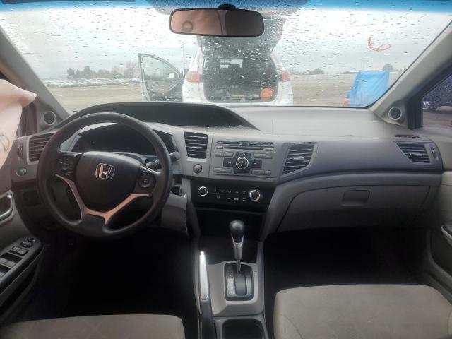 Foto 8 de la subasta – 2012 HONDA CIVIC EX con VIN 2HGFB2F8XCH332865