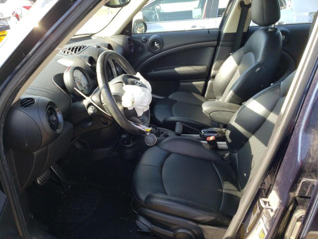Foto 7 de la subasta – 2014 MINI COOPER S C con VIN WMWZC3C50EWT00646