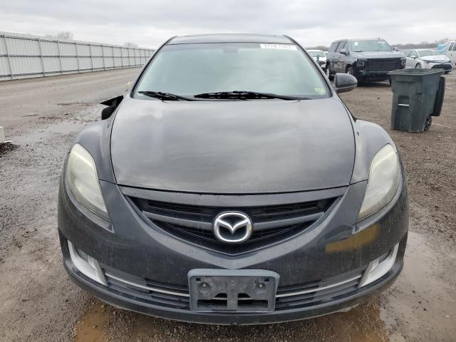 Photo 5 from auction – 2009 MAZDA 6 I with VIN 1YVHP82A495M30465