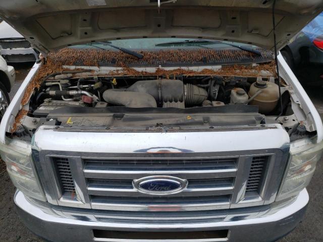 Photo 12 from auction – 2010 FORD ECONOLINE with VIN 1FTNE2EW3ADA27140