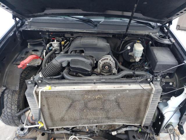Photo 12 from auction – 2007 GMC YUKON DENA with VIN 1GKFK63867J364165