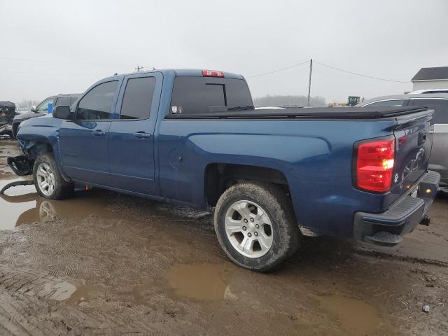 Photo 2 from auction – 2018 CHEVROLET SILVERADO with VIN 1GCVKREC5JZ222005
