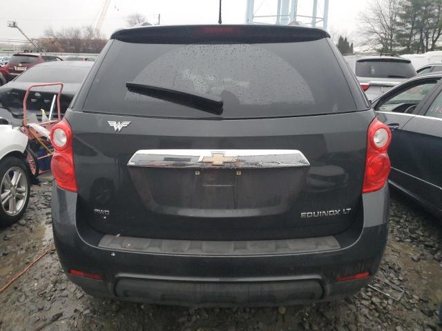 Photo 6 from auction – 2014 CHEVROLET EQUINOX LT with VIN 2GNFLGEK1E6205577