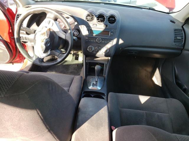 Photo 8 from auction – 2009 NISSAN ALTIMA 2.5 with VIN 1N4AL21EX9C148658
