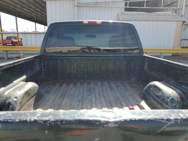 Photo 10 from auction – 2002 CHEVROLET SILVERADO with VIN 1GCEC14W92Z220544