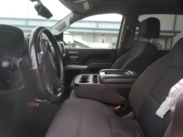 Photo 7 from auction – 2015 CHEVROLET SILVERADO with VIN 3GCUKREC5FG110677