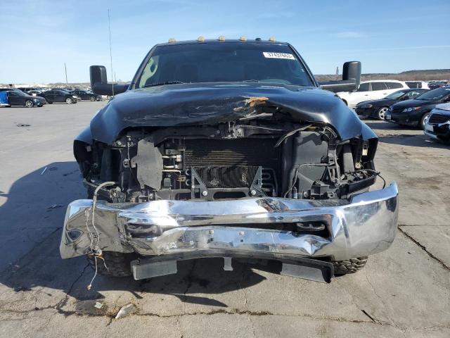Photo 5 from auction – 2014 RAM 3500 ST with VIN 3C63RRGJ1EG217041