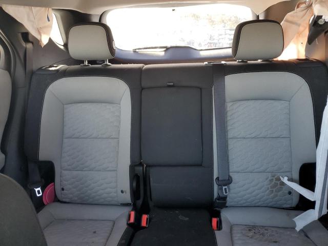 Photo 10 from auction – 2019 CHEVROLET EQUINOX LT with VIN 2GNAXUEV5K6180332