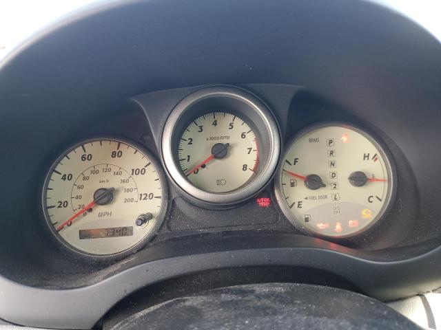 Photo 9 from auction – 2002 TOYOTA RAV4 with VIN JTEHH20V320130775