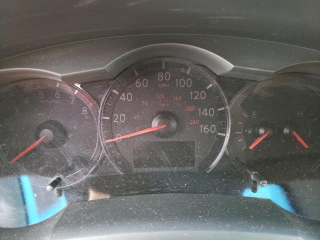 Photo 9 from auction – 2010 NISSAN ALTIMA BAS with VIN 1N4AL2AP4AN444088