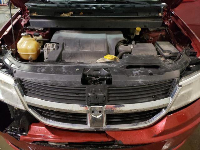 Photo 12 from auction – 2010 DODGE JOURNEY R/ with VIN 3D4PH6FV1AT142099