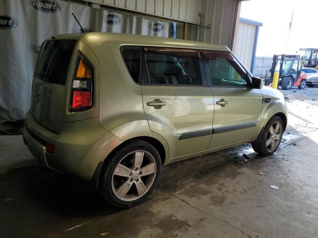 Photo 3 from auction – 2011 KIA SOUL + with VIN KNDJT2A23B7346819