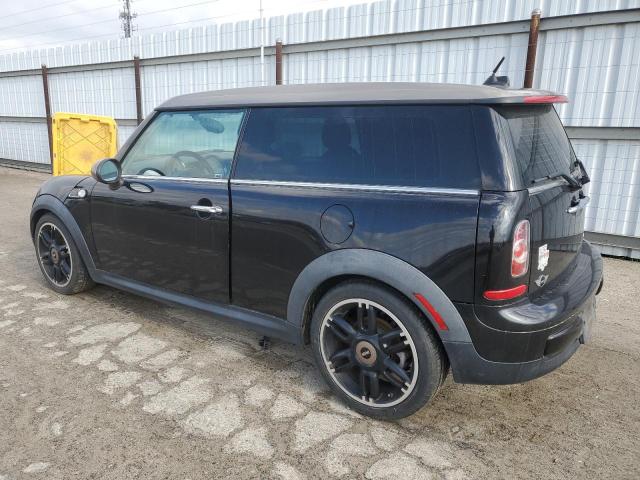 Photo 2 from auction – 2013 MINI COOPER CLU with VIN WMWZF3C59DT490888