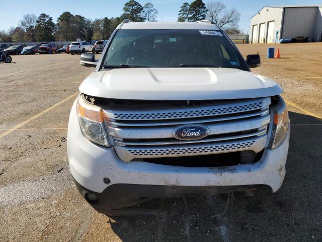 Photo 5 from auction – 2015 FORD EXPLORER X with VIN 1FM5K7D87FGA33663