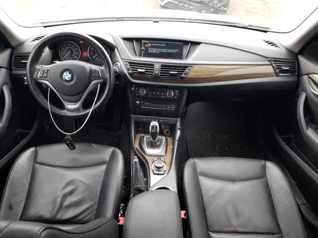 Photo 8 from auction – 2014 BMW X1 XDRIVE2 with VIN WBAVL1C58EVY12275