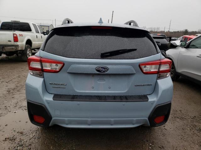 Photo 6 from auction – 2019 SUBARU CROSSTREK with VIN JF2GTANC7K8221972