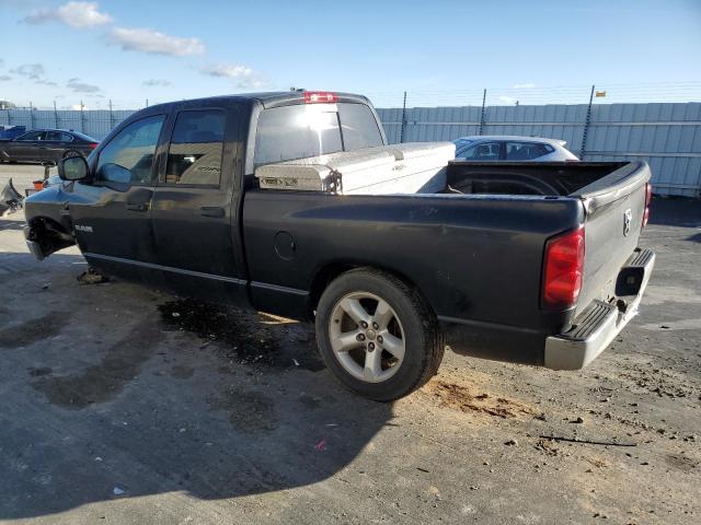 Zdjęcie 2 z aukcji – 2008 DODGE RAM 1500 S z VIN 1D7HA18258S536802