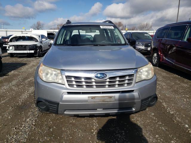Photo 5 from auction – 2012 SUBARU FORESTER 2 with VIN JF2SHABC8CG432217