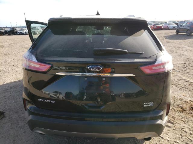 Photo 6 from auction – 2019 FORD EDGE SEL with VIN 2FMPK4J94KBB90380