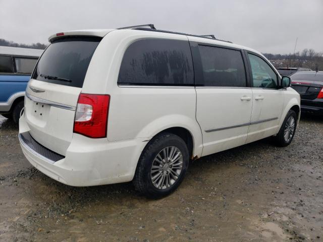 Photo 3 from auction – 2013 CHRYSLER TOWN & COU with VIN 2C4RC1CG5DR541490