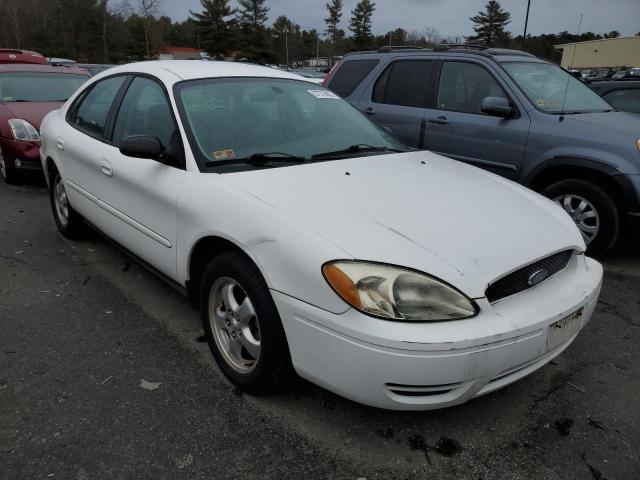 Photo 4 from auction – 2005 FORD TAURUS SE with VIN 1FAFP53U95A100431