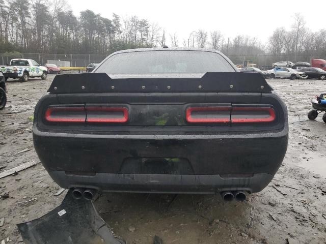 Photo 6 from auction – 2019 DODGE CHALLENGER with VIN 2C3CDZAG5KH688162