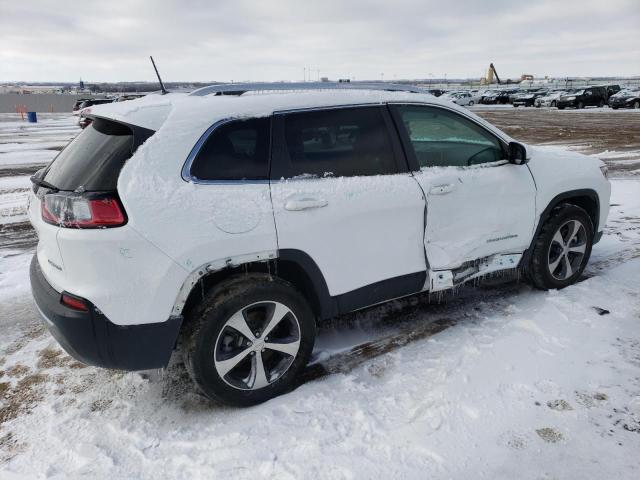 Photo 3 from auction – 2019 JEEP CHEROKEE L with VIN 1C4PJMDX3KD245901
