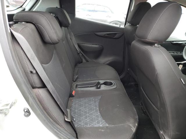 Photo 10 from auction – 2021 CHEVROLET SPARK 1LT with VIN KL8CD6SA7MC223188