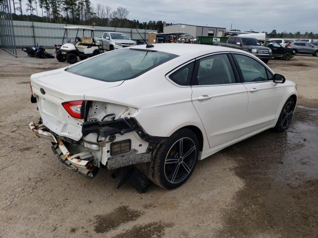 Photo 3 from auction – 2015 FORD FUSION SE with VIN 3FA6P0H97FR101527
