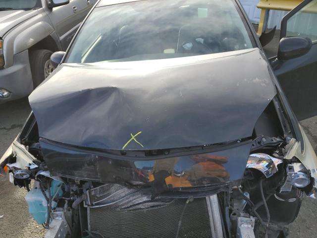 Photo 11 from auction – 2010 TOYOTA PRIUS with VIN JTDKN3DU7A0056026