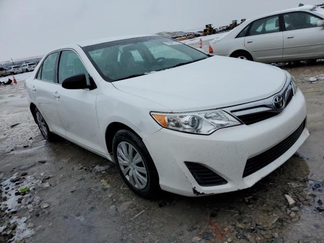 Photo 4 from auction – 2014 TOYOTA CAMRY L with VIN 4T1BF1FK3EU419686