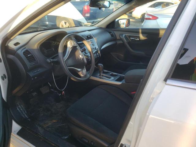 Photo 7 from auction – 2015 NISSAN ALTIMA 2.5 with VIN 1N4AL3APXFC226763