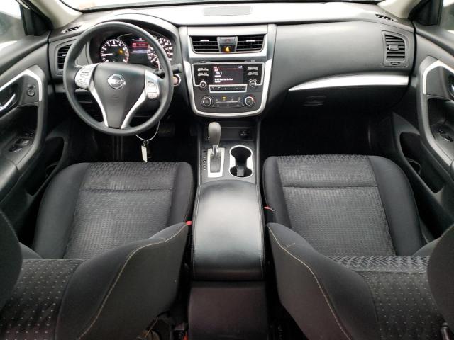 Photo 8 from auction – 2016 NISSAN ALTIMA 2.5 with VIN 1N4AL3AP8GN376473