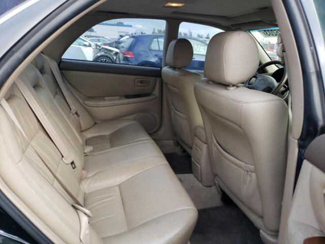 Photo 10 from auction – 2000 LEXUS ES 300 with VIN JT8BF28G3Y5077169