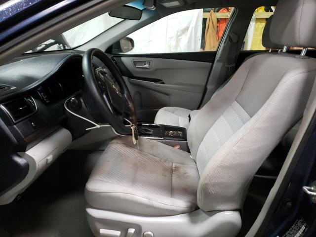 Photo 7 from auction – 2017 TOYOTA CAMRY LE with VIN 4T1BF1FK7HU734673