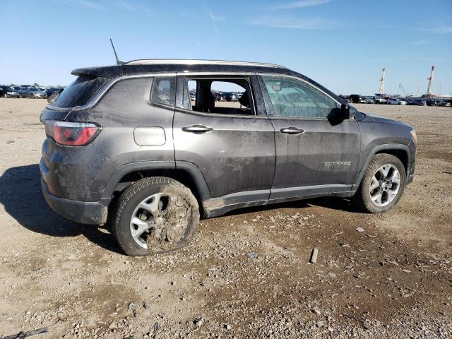 Photo 3 from auction – 2019 JEEP COMPASS LI with VIN 3C4NJDCB9KT753829
