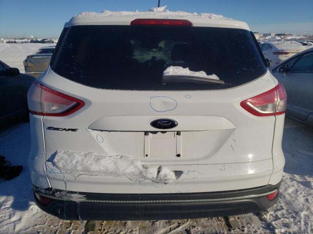 Photo 6 from auction – 2014 FORD ESCAPE S with VIN 1FMCU0F73EUE30025